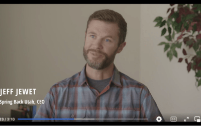 Spring Back Utah Partners with RC Willey